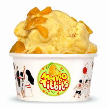 Mango Titbits