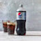 Garrafa De Pepsi Diet