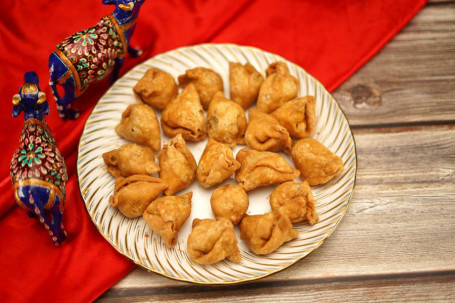 Mini Samosa (Per Packet)