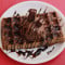 Chocolate Death Waffle