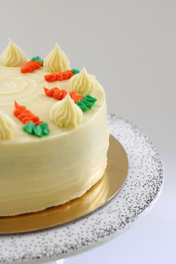 Carrot Cake 1Kg