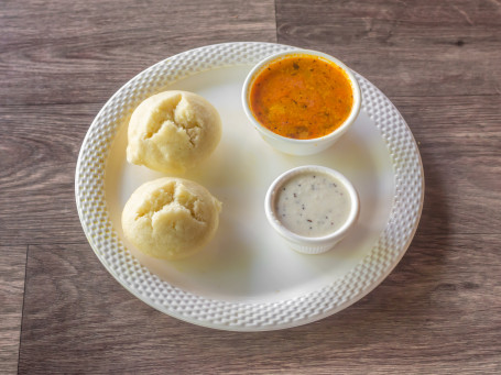 Idli Sambar(1 Pc)