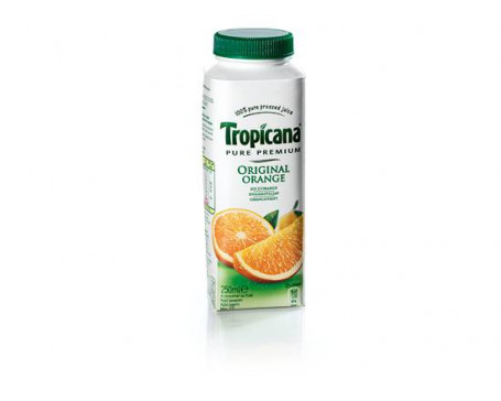 Orangensaft Tropicana Jus D'orange Tropicana