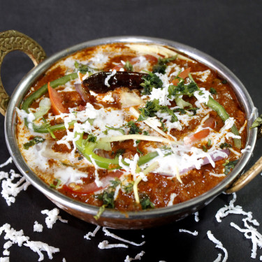 Especial Kadai Paneer