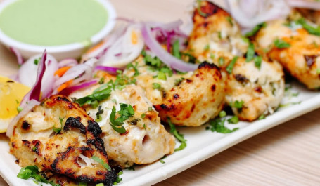 Frango Afegão Malai Tikka (6 Unidades)