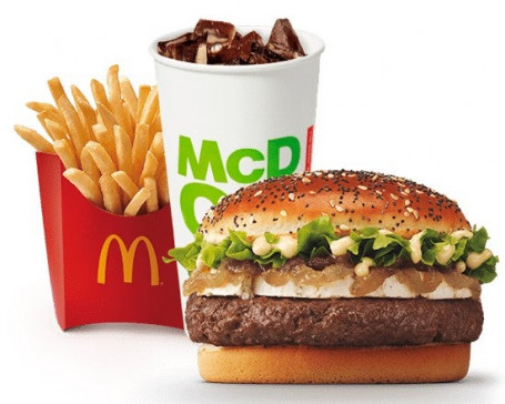 Mcmen Uacute; Registro; Assinatura Queso De Cabra