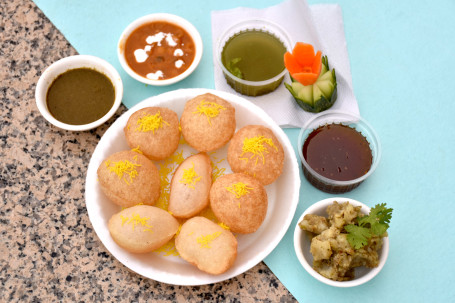 Pani Patesi (6 Pcs)