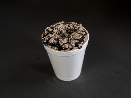 Hot Chocolate Coffee (150 Ml)