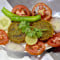 Chicken Shammi Kebab 2 Pcs