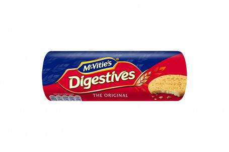 Mcvitie's Digestives Biscuits