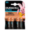 Duracell Ultra Power Batteries AA pack
