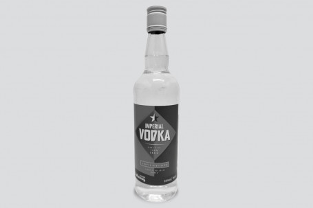 Safeway Imperial Vodka