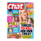 Chat Magazine current issue