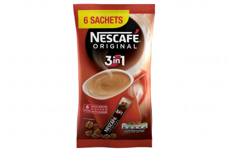 Nescafe Coffee Pack