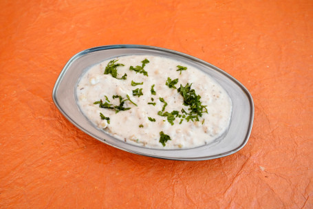 Boondi Dahi Raita