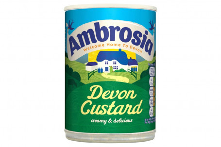 Ambrosia Custard