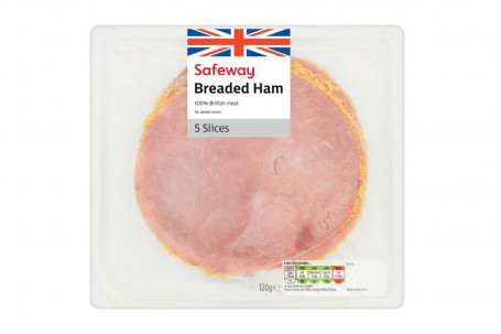 Safeway Cooked Ham