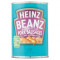 Heinz Baked Beans Sausages