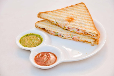 Special Chatkara Sandwich