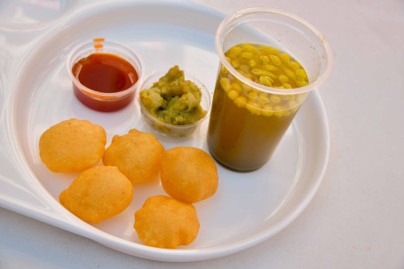 Gol Gappa (15 Pcs)