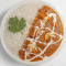 Paneer Butter Masala With Rice Combo