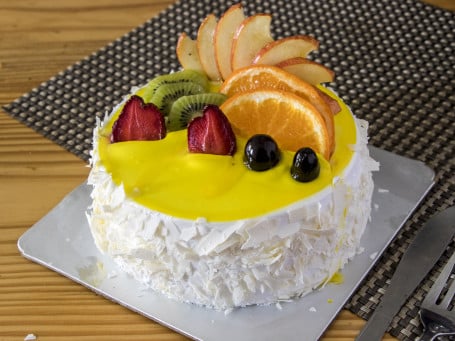 Fruit Overload Cake (1 Pound)