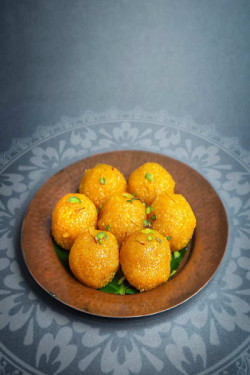 Laddu Kesari