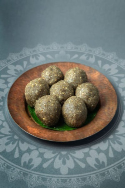 Bajra Laddu