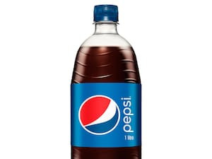 Pepsi 1 Litro 1 L