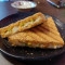 Veg Grilled Sandwich (3 Layer)