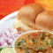 Ghungroo Pav Bhaji