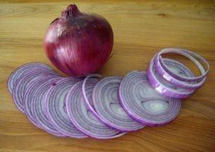 Pyaz(Onion) Salad