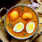 Handi Egg Curry (2 Eggs)