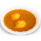 Jaisalmer Egg Curry (2 Fried Boiled Eggs)