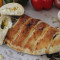 Stuffed Garlic Bread 1 Pc