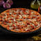 Peri Peri Thin Crust Pizza