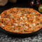 Chicken Fest Thin Crust Pizza