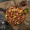 Chef's Special Meat Lovers Thin Crust Pizza