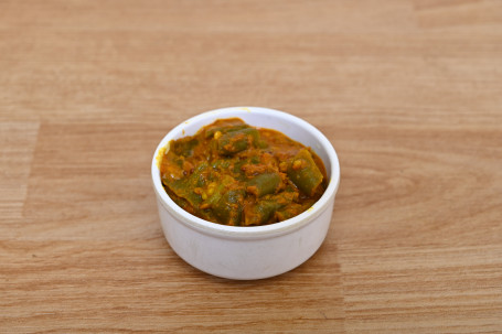 Mirchi Tipore (Pickle)