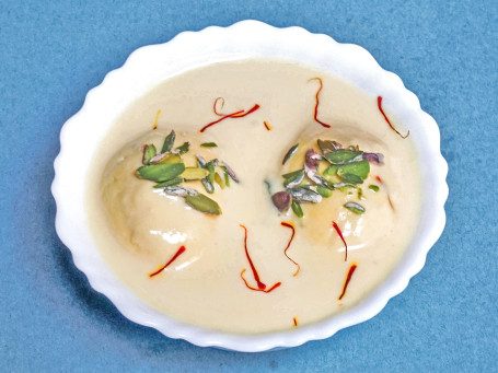 Rasmalai(2 Pcs)