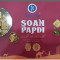 Soan Papadi Dhesi Ghee- 400 Gm