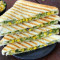 Ultimate Cheese Corn Sandwich