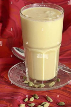 Badaam Milk Shake