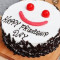 Happy Friendship Day Cake