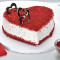 Love Bird Cake 2 Pound