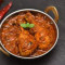 Veg Handi Chicken Gravy Chaap