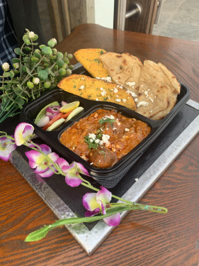 Jaipuri Aloo Pyaz Combo