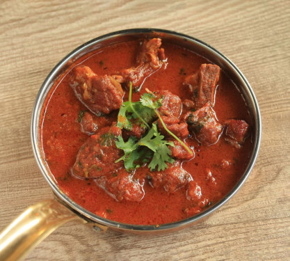 Mutton Nihari (Sada)