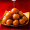 Gulab Jamun Pequeno (2Pc)