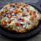 9 Bombay Chowpatty Pizza